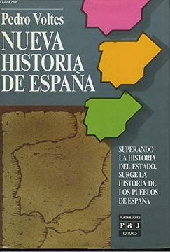 portada Nueva Historia de España