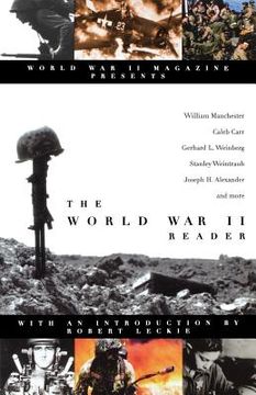 portada The World War II Reader (in English)