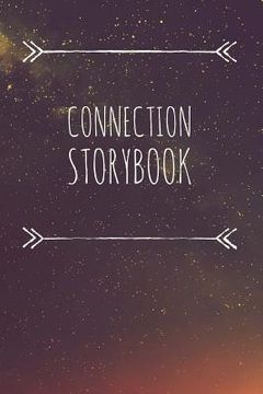 portada Connection Storybook (en Inglés)