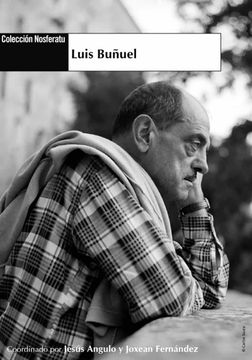 portada Luis Buñuel