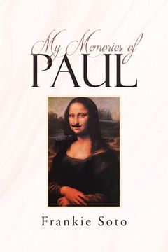 portada My Memories of Paul (en Inglés)