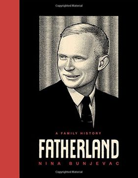 portada Fatherland: A Family History (en Inglés)