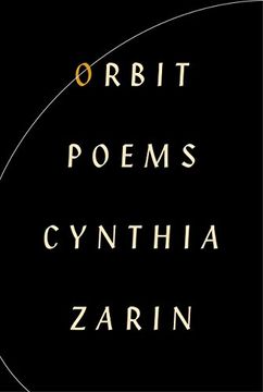 portada Orbit: Poems (en Inglés)