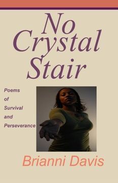 portada No Crystal Stair:: Poems of Survival and Perseverance