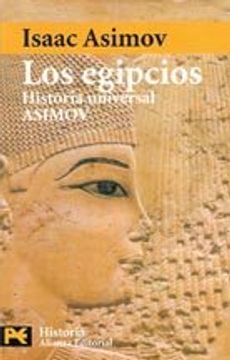 El libro de bolsillo - Historia Los egipcios 
