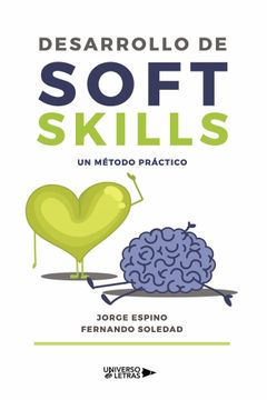 portada Desarrollo de Soft Skills