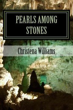 portada Pearls Among Stones (en Inglés)