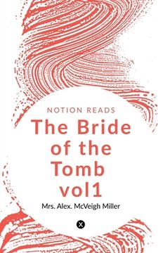 portada The Bride of the Tomb vol1 (in English)