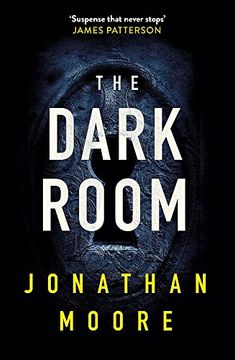 portada The Dark Room