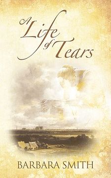 portada a life of tears (en Inglés)