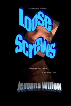 portada Loose Screws (en Inglés)