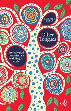portada Other Tongues: Psychological Therapies in a Multilingual World 