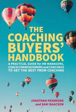 portada The Coaching Buyers'Handbook (in English)
