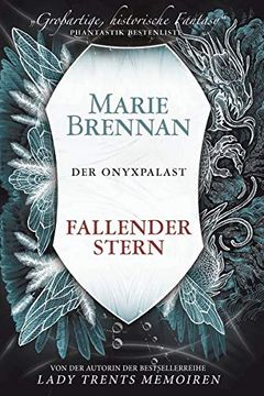 portada Der Onyxpalast 3: Fall der Sterne (en Alemán)