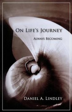 portada On Life's Journey: Always Becoming