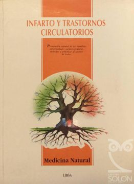 portada Infarto y Trastornos Circulatorios (in Spanish)