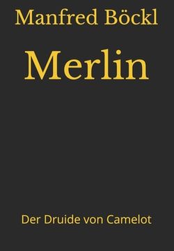 portada Merlin: Der Druide von Camelot (in German)