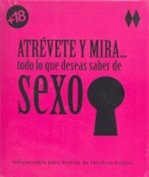 El gran libro del sexo (tapa dura) (in Spanish)