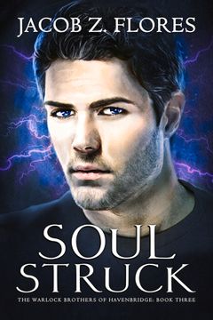 portada Soul Struck: Volume 3 (en Inglés)