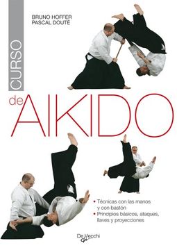 portada Curso de Aikido (in Spanish)
