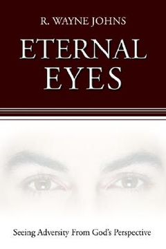 portada eternal eyes: seeing adversity from god's perspective (en Inglés)