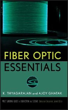 portada fiber optic essentials