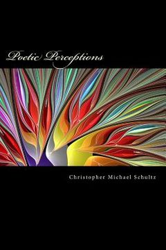 portada Poetic Perceptions (en Inglés)