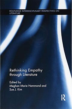 portada Rethinking Empathy Through Literature