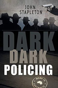 portada Dark Dark Policing (en Inglés)