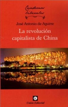 portada Revolucion Capitalista de China