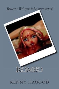 portada Romeo (in English)