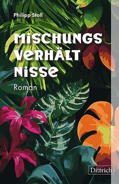 portada Mischungsverh? Ltnisse (in German)