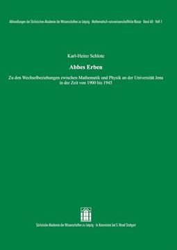portada Abbes Erben (in German)