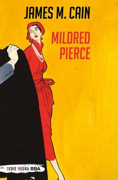 portada Mildred Pierce