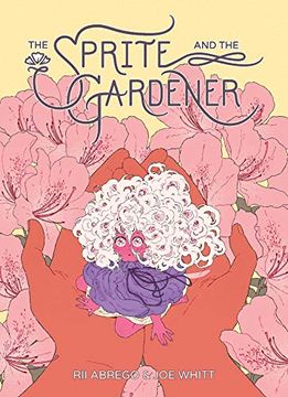 portada Sprite and the Gardener (en Inglés)