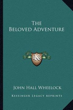portada the beloved adventure (in English)