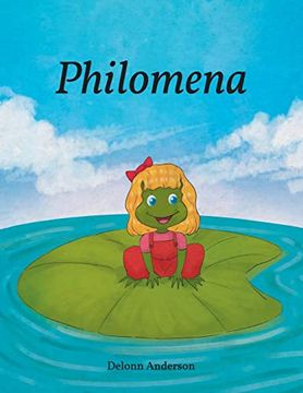 portada Philomena (in English)