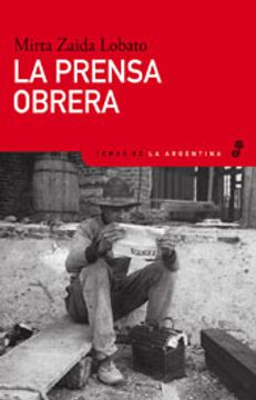 portada La Prensa Obrera (in Spanish)