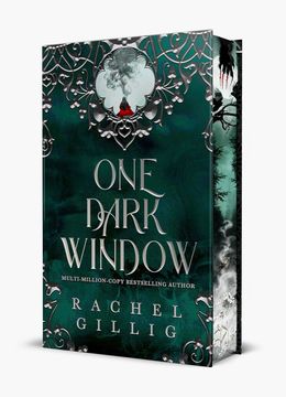 portada One Dark Window: the gothic and spellbinding million-copy bestseller