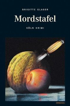 portada Mordstafel (en Alemán)