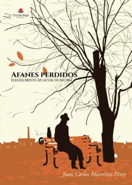 portada Afanes Perdidos (in Spanish)
