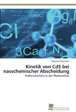 portada Kinetik Von CDs Bei Nasschemischer Abscheidung