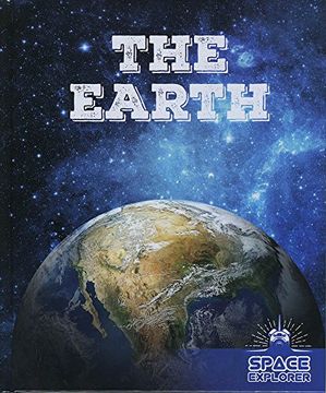 portada The Earth (Hardback) (en Inglés)