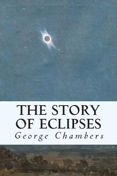portada The Story of Eclipses (in English)