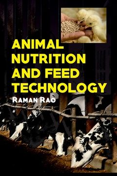 portada Animal Nutrition and Feed Technology 