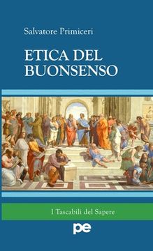 portada Etica del Buonsenso (en Italiano)