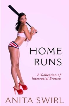 portada Home Runs: A Collection of Interracial Erotica
