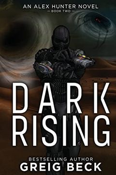 portada Dark Rising 