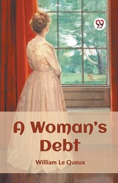 portada A Woman's Debt (en Inglés)