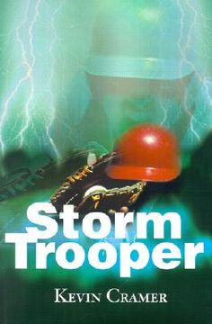 portada storm trooper (en Inglés)